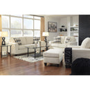 Signature Design by Ashley Abinger 8390414 Ottoman IMAGE 9