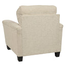 Signature Design by Ashley Abinger 8390420 Chair IMAGE 4