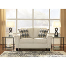 Signature Design by Ashley Abinger 8390435 Loveseat IMAGE 5