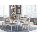 Signature Design by Ashley Skempton D394-00 Storage Bench IMAGE 11