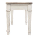 Signature Design by Ashley Skempton D394-00 Storage Bench IMAGE 4