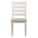 Signature Design by Ashley Skempton D394-01 Dining Upholstered Side Chair IMAGE 2