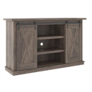 Signature Design by Ashley Arlenbry W275-48 Medium TV Stand IMAGE 1