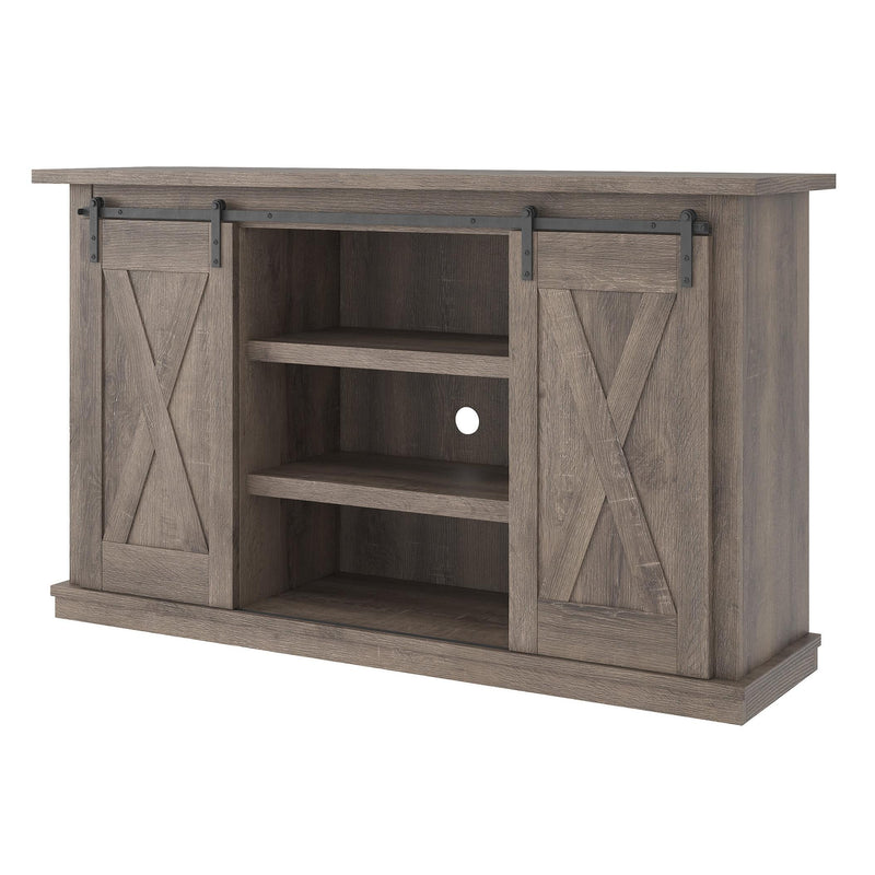 Signature Design by Ashley Arlenbry W275-48 Medium TV Stand IMAGE 2