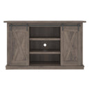 Signature Design by Ashley Arlenbry W275-48 Medium TV Stand IMAGE 3