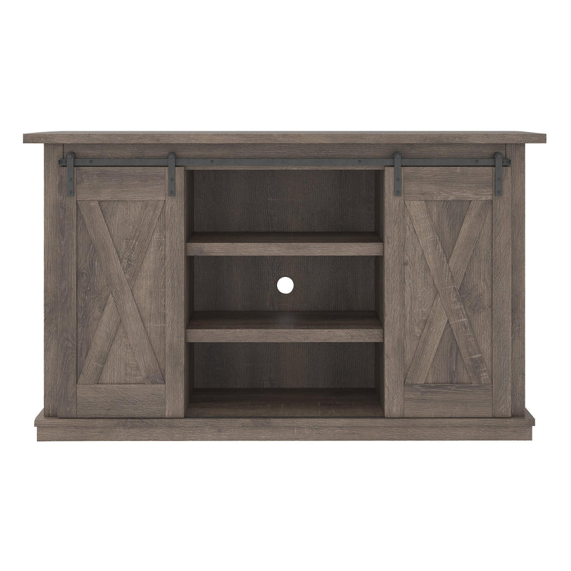 Signature Design by Ashley Arlenbry W275-48 Medium TV Stand IMAGE 3