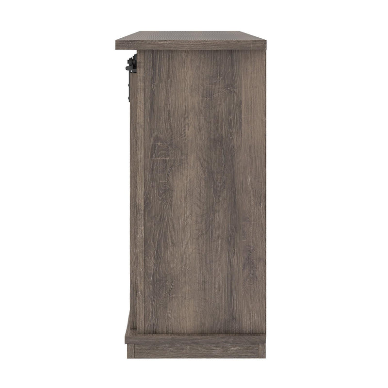 Signature Design by Ashley Arlenbry W275-48 Medium TV Stand IMAGE 4