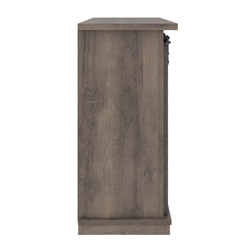Signature Design by Ashley Arlenbry W275-48 Medium TV Stand IMAGE 5