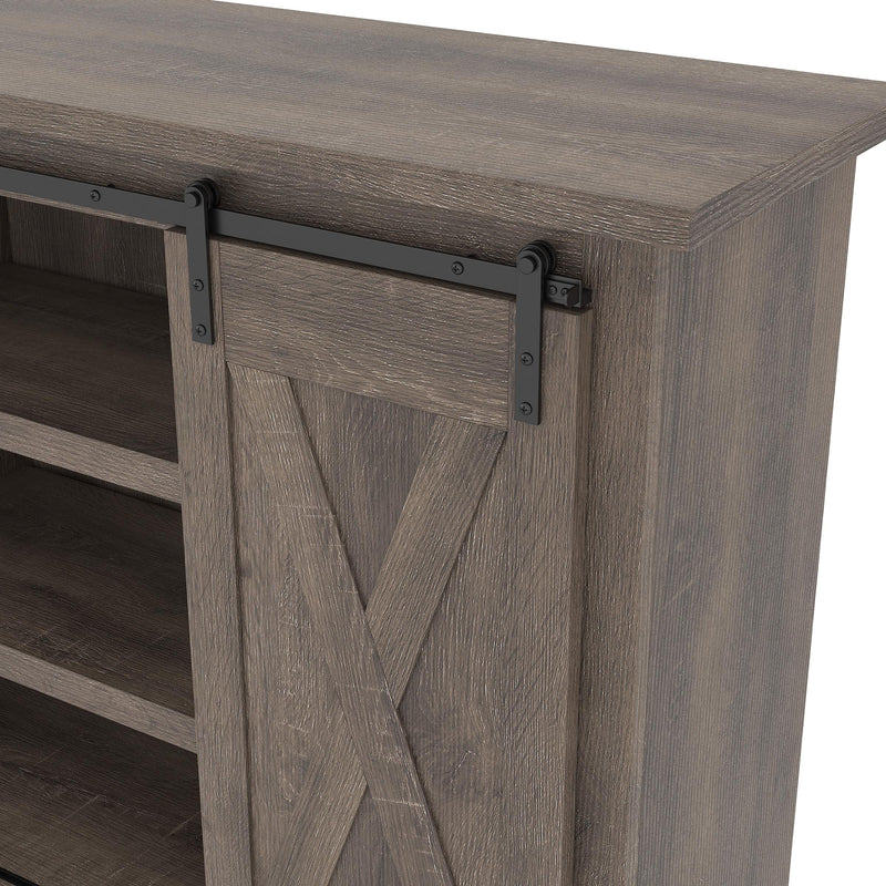 Signature Design by Ashley Arlenbry W275-48 Medium TV Stand IMAGE 7