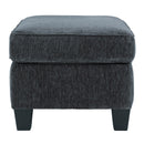 Signature Design by Ashley Abinger 8390514 Ottoman IMAGE 3