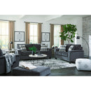 Signature Design by Ashley Abinger 8390514 Ottoman IMAGE 7
