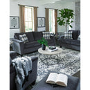 Signature Design by Ashley Abinger 8390538 Sofa IMAGE 8