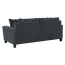 Signature Design by Ashley Abinger 8390539 Queen Sofa Sleeper IMAGE 4