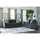 Signature Design by Ashley Abinger 8390539 Queen Sofa Sleeper IMAGE 7