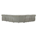 Signature Design by Ashley Colleyville 54405S32 7 pc Power Sectional IMAGE 2