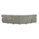 Signature Design by Ashley Colleyville 54405S18 5 pc Power Sectional IMAGE 2