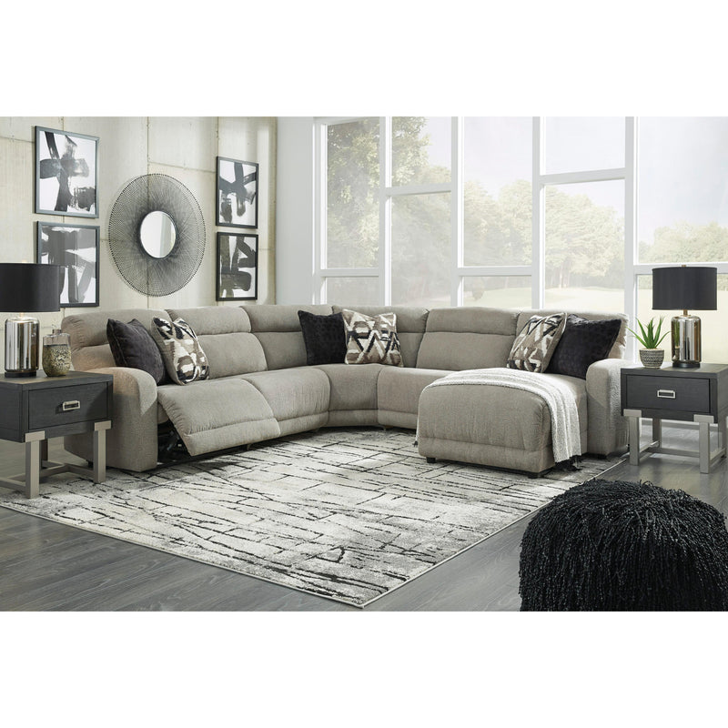 Signature Design by Ashley Colleyville 5440577 Wedge IMAGE 6