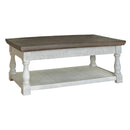 Signature Design by Ashley Havalance T814-9 Lift Top Cocktail Table IMAGE 1