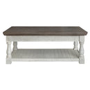 Signature Design by Ashley Havalance T814-9 Lift Top Cocktail Table IMAGE 2