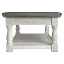 Signature Design by Ashley Havalance T814-9 Lift Top Cocktail Table IMAGE 3