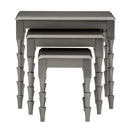 Signature Design by Ashley Larkendale A4000353 Accent Table Set IMAGE 2
