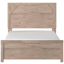 Signature Design by Ashley Senniberg B1191B4 Full Panel Bed IMAGE 2