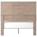 Signature Design by Ashley Senniberg B1191B4 Full Panel Bed IMAGE 4