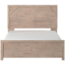 Signature Design by Ashley Senniberg B1191B2 Queen Panel Bed IMAGE 2