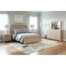 Signature Design by Ashley Senniberg B1191B2 Queen Panel Bed IMAGE 5