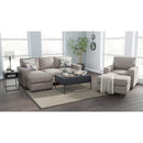 Signature Design by Ashley Greaves 5510414 Ottoman IMAGE 6