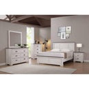 Crown Mark Leighton B8180-2 Nightstand IMAGE 3