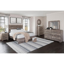 Signature Design by Ashley Ralinksi B2587B2 Queen Panel Bed IMAGE 6