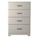 Signature Design by Ashley Stelsie B2588-44 Four Drawer Chest IMAGE 1