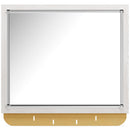 Signature Design by Ashley Altyra B2640-36 Bedroom Mirror IMAGE 1