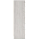 Signature Design by Ashley Altyra B2640-46 Five Drawer Chest IMAGE 4