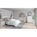 Signature Design by Ashley Altyra B2640-46 Five Drawer Chest IMAGE 7