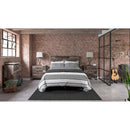 Signature Design by Ashley Neilsville EB2120B1 Queen Panel Platform Bed IMAGE 11