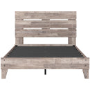 Signature Design by Ashley Neilsville EB2320B1 Queen Panel Platform Bed IMAGE 4