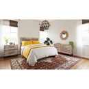 Signature Design by Ashley Neilsville EB2320B1 Queen Panel Platform Bed IMAGE 7