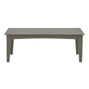 Signature Design by Ashley Visola P802-701 Rectangular Cocktail Table IMAGE 2