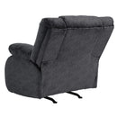 Signature Design by Ashley Burkner 5380498 Power Rocker Recliner IMAGE 5
