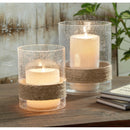 Signature Design by Ashley Eudocia A2000456 Candle Holder Set IMAGE 3