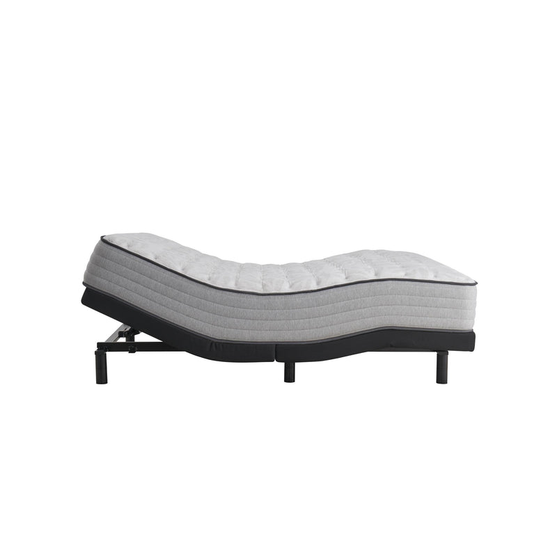 Sealy Garner II Medium Tight Top Mattress (Twin) IMAGE 11