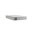 Sealy Garner II Medium Tight Top Mattress (Twin) IMAGE 1