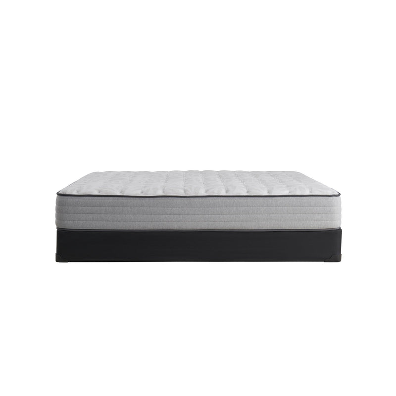 Sealy Garner II Medium Tight Top Mattress (Queen) IMAGE 8