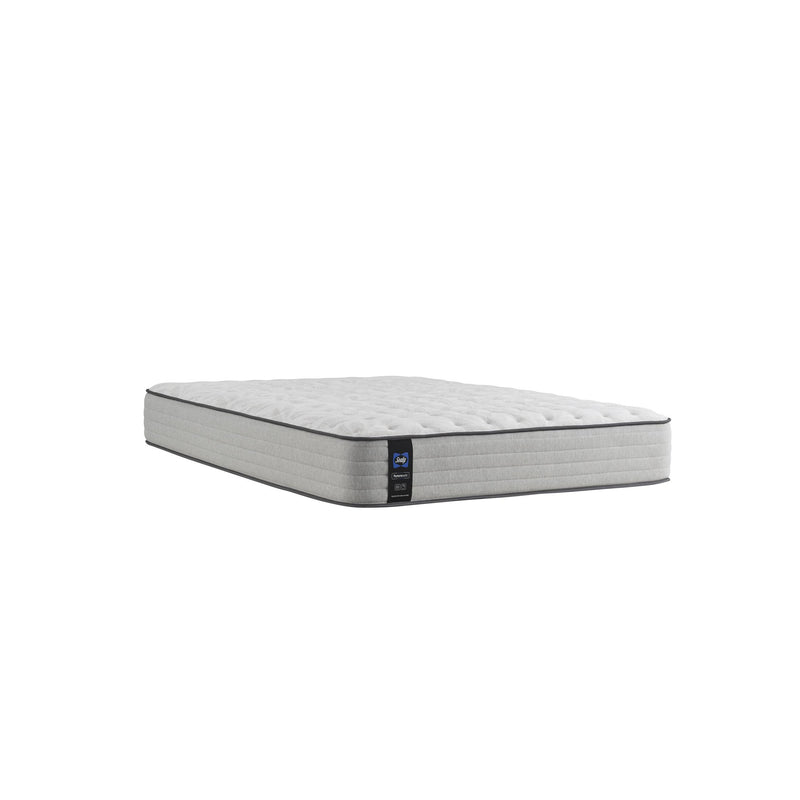 Sealy Garner II Medium Tight Top Mattress (King) IMAGE 1