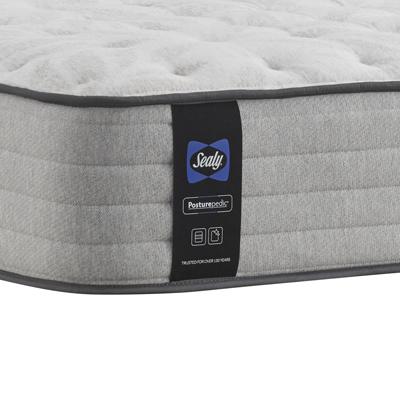 Sealy Garner II Medium Tight Top Mattress (King) IMAGE 4