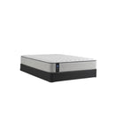 Sealy Garner II Medium Tight Top Mattress (King) IMAGE 6