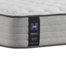 Sealy Garner II Medium Tight Top Mattress (Twin XL) IMAGE 4