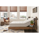 Sealy Garner II Medium Tight Top Mattress (California King) IMAGE 16